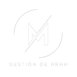 Logo de Gestión de RH